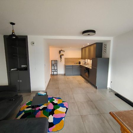 סאן לואיס Appartement Moderne Tout Equipe מראה חיצוני תמונה