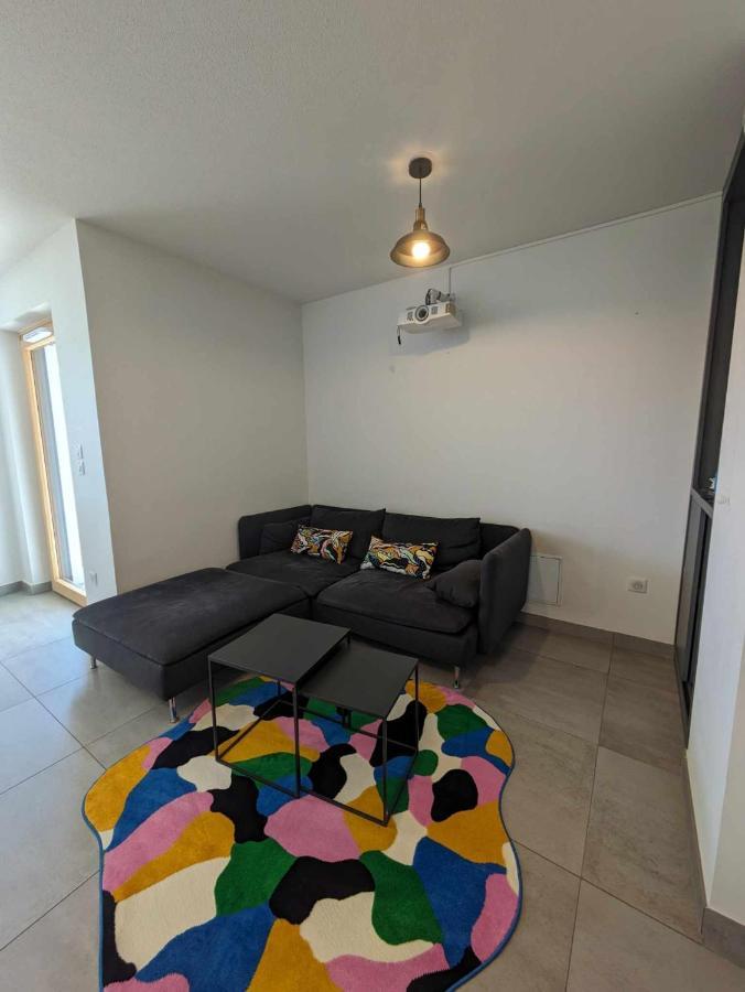 סאן לואיס Appartement Moderne Tout Equipe מראה חיצוני תמונה