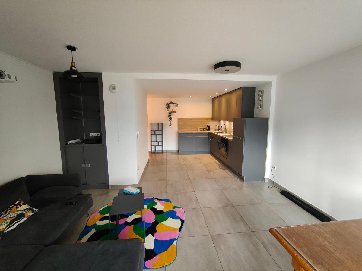 סאן לואיס Appartement Moderne Tout Equipe מראה חיצוני תמונה