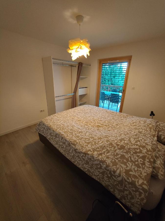 סאן לואיס Appartement Moderne Tout Equipe מראה חיצוני תמונה