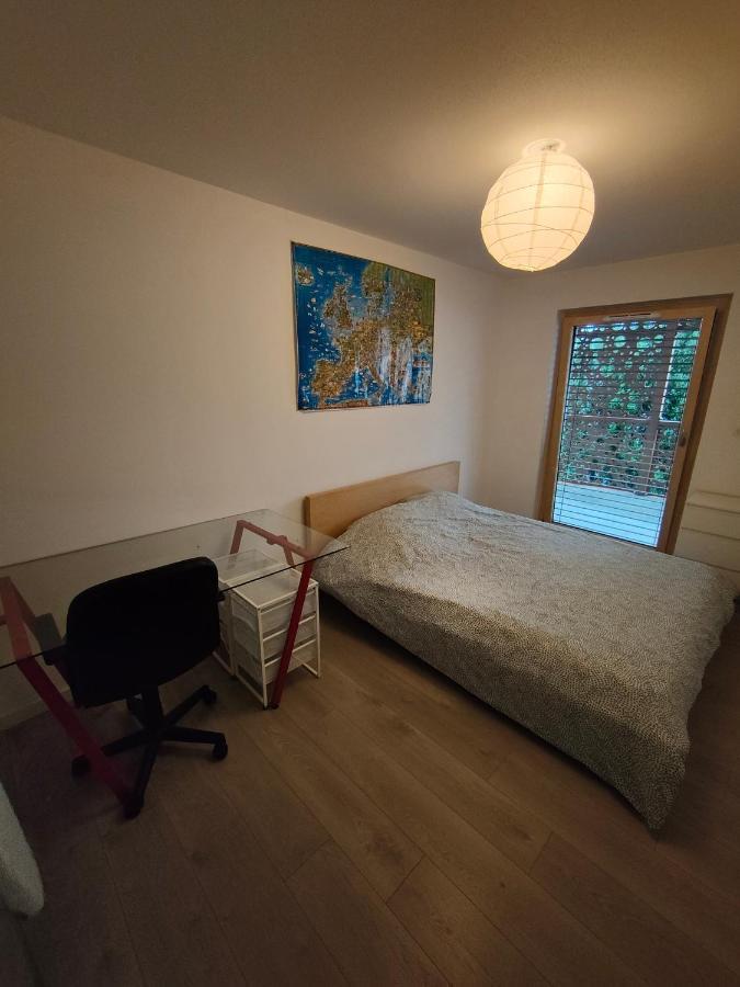סאן לואיס Appartement Moderne Tout Equipe מראה חיצוני תמונה
